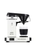 Moccamaster Cup-One Coffee Brewer Cream Ekspres przelewowy 300 ml