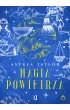 Magia powietrza. �ywio�y
