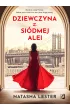 Dziewczyna z Siódmej Alei – Natasha Lester – okładka ebook