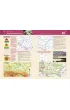 Pierwszy atlas geograficzny. Szko�a podstawowa