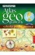 Pierwszy atlas geograficzny. Szko�a podstawowa