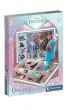 Interaktywny Quiz Frozen Clementoni