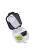 b.box Mini lunchbox, Indigo Rose