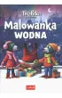 Trefiliki Ratuj� �wi�ta. Wodna malowanka