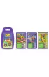 Top Trumps. Super Zings. Rivals of Kaboom