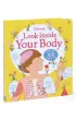 Look inside your body wer. angielska