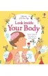 Look inside your body wer. angielska