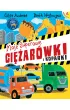 Moje superowe ci�ar�wki i koparki