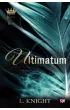 Ultimatum. Kings of Ruin. Tom 2 – Lia Knight – okładka ebook