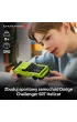 LEGO Speed Champions Samoch�d sportowy Dodge Challenger SRT Hellcat 77237