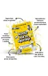 ADHD. Jak to ogarn��. Sprawdzone lifehacki dla nastolatk�w