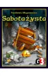 Sabota�ysta