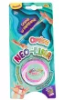 Neo-lina OMBRE niebiesko-bia�o-r�owa Epee