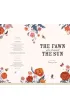 The Fawn Who Chased the Sun