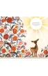 The Fawn Who Chased the Sun