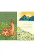 The Fawn Who Chased the Sun