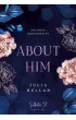 About Him. Arranged. Tom 1