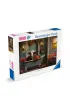 Puzzle 1000 el. Krowa w k�pieli Ravensburger
