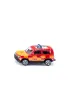 Siku 15 - Land Rover Defender Stra� Po�arna