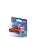 Siku 15 - Land Rover Defender Stra� Po�arna