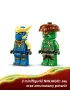 LEGO Ninjago Bitwa w smoczym mechu Jaya 71853