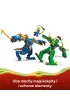 LEGO Ninjago Bitwa w smoczym mechu Jaya 71853