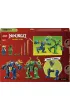 LEGO Ninjago Bitwa w smoczym mechu Jaya 71853