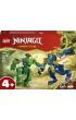 LEGO Ninjago Bitwa w smoczym mechu Jaya 71853
