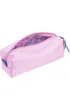 Oxford Pi�rnik saszetka Flowers r�owa