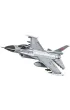 Armed Forces. F-16C(R) Fighting Falcon NO