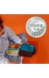 b.box Mini Lunchbox, Night Vision 1 l