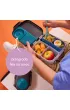 b.box Mini Lunchbox, Night Vision 1 l