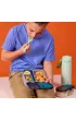 b.box Mini Lunchbox, Night Vision 1 l