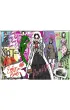 Puzzle 1000 el. Emily w Pary�u:Modowe Inspiracje Trefl