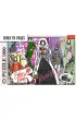Puzzle 1000 el. Emily w Pary�u:Modowe Inspiracje Trefl