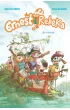 Komiksy s� super! Na ratunek! Ernest i Rebeka. Tom 3