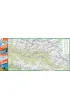 Mapa trekkingowa Kaukaz gruzi�ski 1:75 000