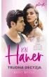 Trudna decyzja – K. N. Haner – okładka ebook