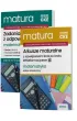 Pakiet Matura 2026. Matematyka. Zakres rozszerzony: Zadania maturalne z odpowiedziami. Repetytorium, Arkusze maturalne z rozwi�zaniami krok po kroku