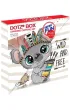 Diamond Dotz. Haft diamentowy. Dzikie i wolne Dante