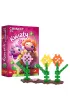 Gra Connect Kwiaty TREFL 02887