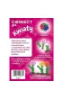 Gra Connect Kwiaty TREFL 02887
