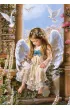 Puzzle 1500 el. Kopia Delikatna mi�o�� Sandra Kuck Castorland