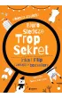 Inka i Filip i znikajce bestsellery. Biuro ledcze Trop Sekret. Tom 2