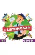 Zawody. Listonosz