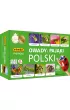 Memory Owady i paj�ki Polski Adamigo