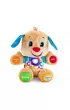 Fisher-Price Szczeniaczek Uczniaczek "Poziomy Nauki" FPM71 Mattel