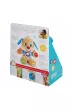 Fisher-Price Szczeniaczek Uczniaczek "Poziomy Nauki" FPM71 Mattel