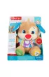 Fisher-Price Szczeniaczek Uczniaczek "Poziomy Nauki" FPM71 Mattel
