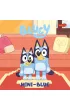 Bluey. Mini-Blue. Moja czytanka